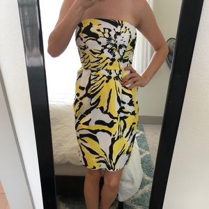 Express Formal Dress